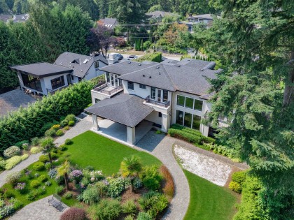 Photo 37 at 920 3rd Street, Cedardale, West Vancouver