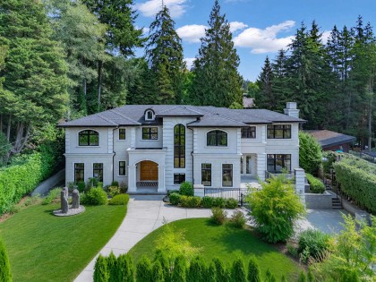 Photo 35 at 920 3rd Street, Cedardale, West Vancouver