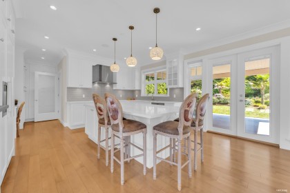 Photo 21 at 920 3rd Street, Cedardale, West Vancouver
