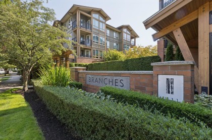Photo 23 at 203 - 1111 E 27th Street, Lynn Valley, North Vancouver