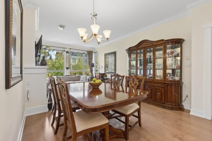 Photo 6 at 203 - 1111 E 27th Street, Lynn Valley, North Vancouver