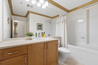 Photo 17 at 203 - 1111 E 27th Street, Lynn Valley, North Vancouver