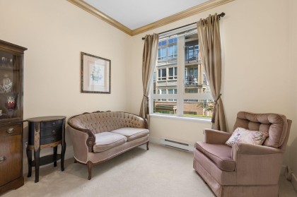 Photo 16 at 203 - 1111 E 27th Street, Lynn Valley, North Vancouver