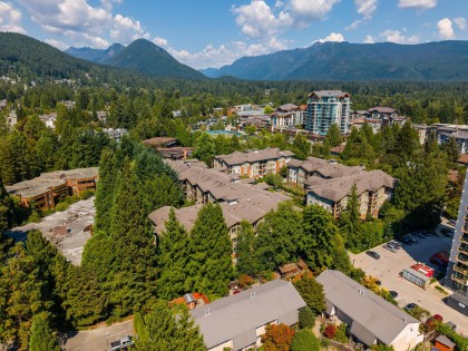 Photo 22 at 203 - 1111 E 27th Street, Lynn Valley, North Vancouver