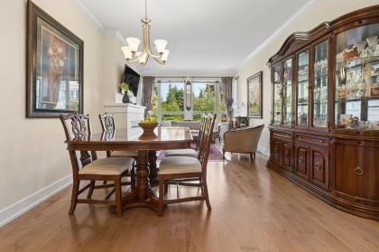 Photo 7 at 203 - 1111 E 27th Street, Lynn Valley, North Vancouver