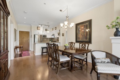 Photo 5 at 203 - 1111 E 27th Street, Lynn Valley, North Vancouver