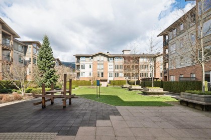 Photo 20 at 203 - 1111 E 27th Street, Lynn Valley, North Vancouver