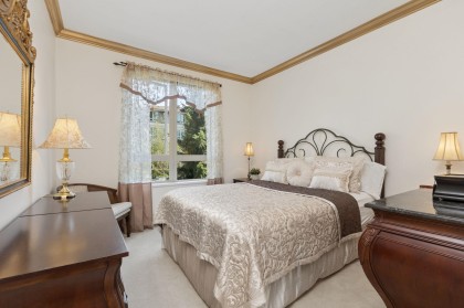 Photo 11 at 203 - 1111 E 27th Street, Lynn Valley, North Vancouver
