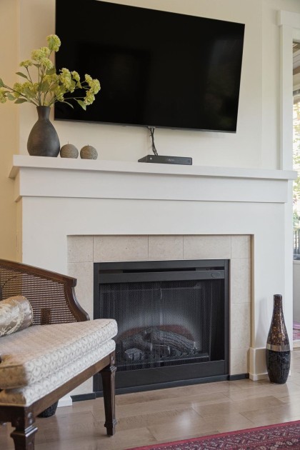 Photo 4 at 203 - 1111 E 27th Street, Lynn Valley, North Vancouver