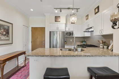 Photo 8 at 203 - 1111 E 27th Street, Lynn Valley, North Vancouver