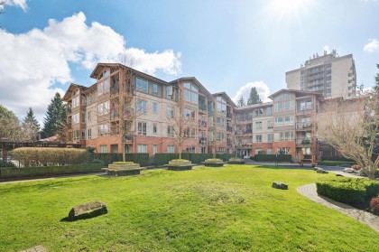 Photo 21 at 203 - 1111 E 27th Street, Lynn Valley, North Vancouver