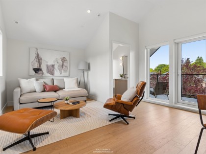 Photo 27 at 2 - 3058 W 34th Avenue, MacKenzie Heights, Vancouver West