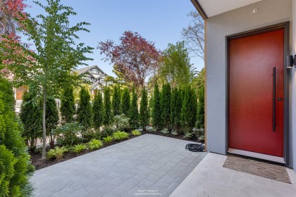 Photo 2 at 2 - 3058 W 34th Avenue, MacKenzie Heights, Vancouver West