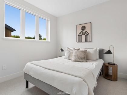 Photo 22 at 2 - 3058 W 34th Avenue, MacKenzie Heights, Vancouver West
