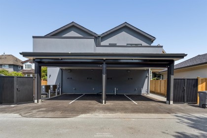 Photo 36 at 2 - 3058 W 34th Avenue, MacKenzie Heights, Vancouver West