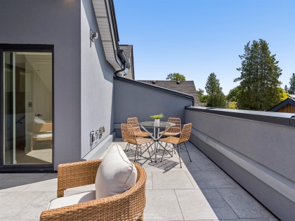 Photo 34 at 2 - 3058 W 34th Avenue, MacKenzie Heights, Vancouver West