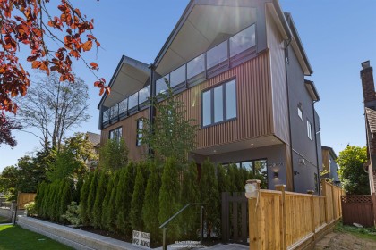 Photo 38 at 2 - 3058 W 34th Avenue, MacKenzie Heights, Vancouver West