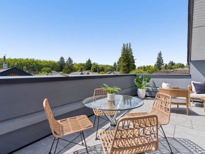 Photo 33 at 2 - 3058 W 34th Avenue, MacKenzie Heights, Vancouver West