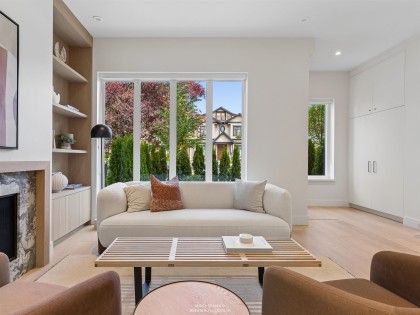 Photo 4 at 2 - 3058 W 34th Avenue, MacKenzie Heights, Vancouver West