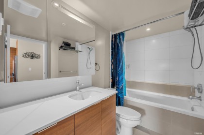 Photo 13 at 401 - 1677 Lloyd Avenue, Pemberton NV, North Vancouver