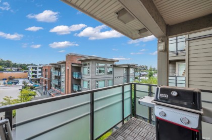 Photo 17 at 401 - 1677 Lloyd Avenue, Pemberton NV, North Vancouver