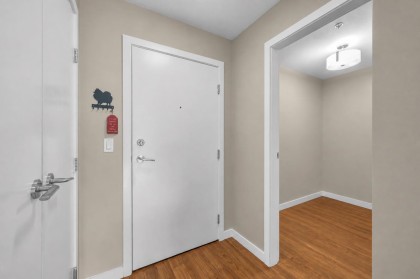 Photo 16 at 401 - 1677 Lloyd Avenue, Pemberton NV, North Vancouver