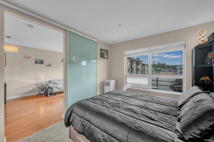 Photo 12 at 401 - 1677 Lloyd Avenue, Pemberton NV, North Vancouver