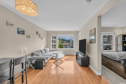 Photo 7 at 401 - 1677 Lloyd Avenue, Pemberton NV, North Vancouver