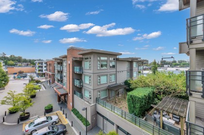 Photo 20 at 401 - 1677 Lloyd Avenue, Pemberton NV, North Vancouver