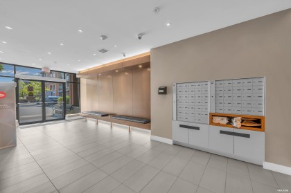 Photo 24 at 401 - 1677 Lloyd Avenue, Pemberton NV, North Vancouver