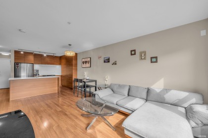 Photo 10 at 401 - 1677 Lloyd Avenue, Pemberton NV, North Vancouver