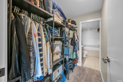 Photo 14 at 401 - 1677 Lloyd Avenue, Pemberton NV, North Vancouver