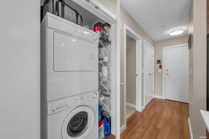 Photo 15 at 401 - 1677 Lloyd Avenue, Pemberton NV, North Vancouver