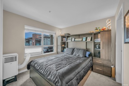 Photo 11 at 401 - 1677 Lloyd Avenue, Pemberton NV, North Vancouver