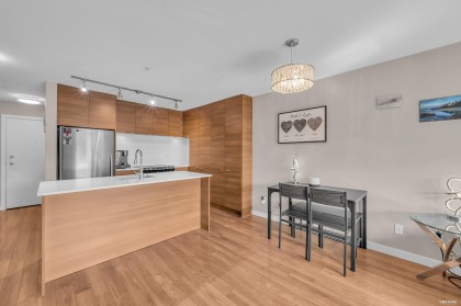 Photo 4 at 401 - 1677 Lloyd Avenue, Pemberton NV, North Vancouver
