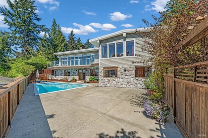 Photo 2 at 4323 Valencia Avenue, Upper Delbrook, North Vancouver