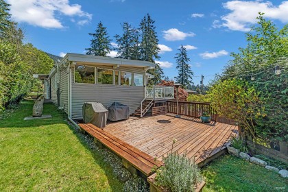 Photo 6 at 4323 Valencia Avenue, Upper Delbrook, North Vancouver