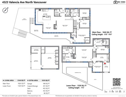 Photo 22 at 4323 Valencia Avenue, Upper Delbrook, North Vancouver