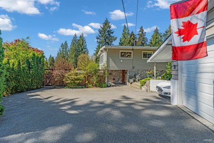 Photo 3 at 4323 Valencia Avenue, Upper Delbrook, North Vancouver