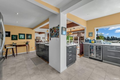 Photo 10 at 4323 Valencia Avenue, Upper Delbrook, North Vancouver