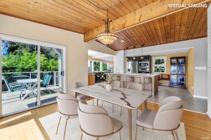 Photo 14 at 4323 Valencia Avenue, Upper Delbrook, North Vancouver