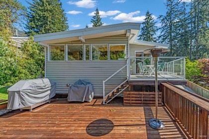 Photo 25 at 4323 Valencia Avenue, Upper Delbrook, North Vancouver