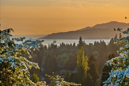 Photo 17 at 982 Braeside Street, Sentinel Hill, West Vancouver
