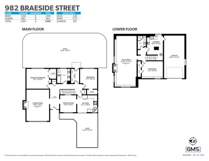 Photo 40 at 982 Braeside Street, Sentinel Hill, West Vancouver