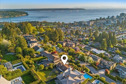 Photo 39 at 982 Braeside Street, Sentinel Hill, West Vancouver