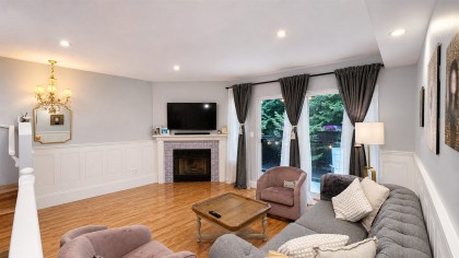 Photo 4 at 3938 Indian River Drive, Indian River, North Vancouver