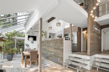 Photo 1 at 5781 Cranley Drive, Eagle Harbour, West Vancouver