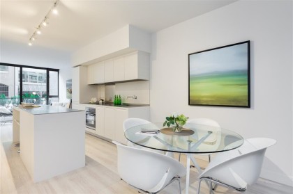 Photo 13 at 1135 Hornby Street, Downtown VW, Vancouver West