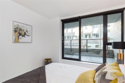 Photo 16 at 1135 Hornby Street, Downtown VW, Vancouver West