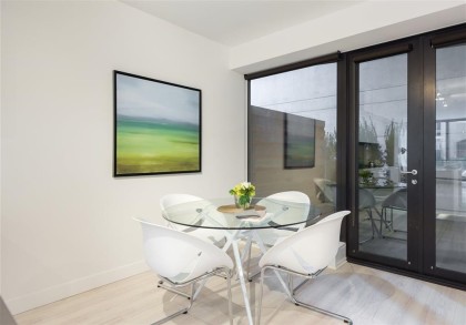 Photo 12 at 1135 Hornby Street, Downtown VW, Vancouver West